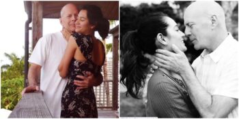 Büyük Aşkı İçin 57 Yıl Bekleyen Bruce Willis: “Ondan Bir An Bile Uzak Olmak İstemiyorum”