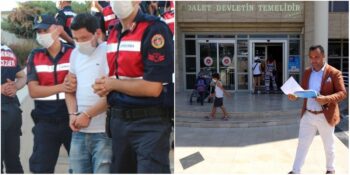 Pınar Gültekin’in Avukatı: Katil Cemal Metin Avcı İfadelerini Önceden Ezberlemiş