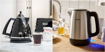 Bir Evin Olmazsa Olmazı: Mutfakta Kurtarıcınız Olacak En İyi Kettle Modelleri ve Özellikleri