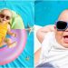 Minikler Keyifle Tatil Yapsın Diye: Bebekler İçin Güneş Kremi Tavsiyeleri