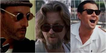 Fight Club’dan James Bond’a: Ünlü Filmlerle İkonikleşen Güneş Gözlüğü Modelleri