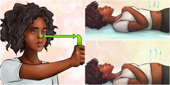 Anksiyeteye Veda: Stresli Anlarda Kurtarıcınız Olacak 7 Rahatlatıcı Egzersiz