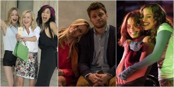 Romantik Yaz Akşamlarınıza Renk Katacak Az Bilinen 25 Romantik Komedi Filmi