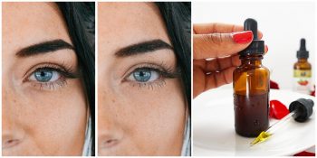 Daha Genç ve Canlı Bir Cilt İçin: Kırışıklık Giderici Yağlar ve Serum Tarifi