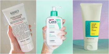 Kir ve Makyajdan Arının: Farklı İhtiyaçlara Hitap Eden Yüz Temizleme Jeli Önerileri