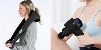 Kas Ağrılarına Veda: Her Bütçeye Uygun En İyi Masaj Aletleri ve Fiyatları