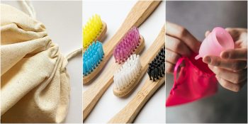 Alışkanlıklarınızı Değiştirebilir misiniz? Ekolojik Ürünler ve Ekolojik Ürünlerin Faydaları