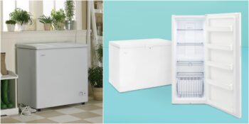 Derin Dondurucu Alırken Dikkat Etmeniz Gerekenler Neler? En İyi Derin Dondurucular ve Özellikleri