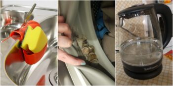 Gerçek Temizlik Minik Detaylarda Saklı: Bir Evin Görüntüde Değil Gerçekten Temiz Olduğunu Gösteren 17 İşaret