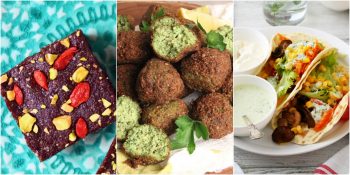 Her Güne Farklı Bir Lezzet: Kolayca Hazırlayabileceğiniz Pratik Vegan Tarifler