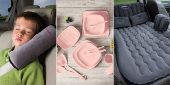 Eksikleri Tamamlayın! Arabayla Uzun Yola Çıkarken Yanınıza Mutlaka Almanız Gerekenler