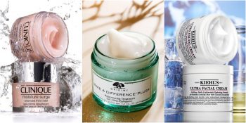 Daha Yumuşak ve Canlı Bir Cilt İsteyenlere: Kuru Ciltler İçin En İyi Nemlendirici Kremler