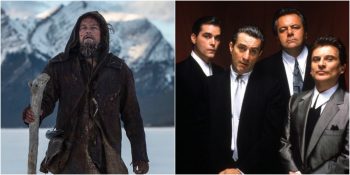 Kurgu Değil Gerçek! Kaynağını Yaşanmış Olaylardan Alan 10 Film Sahnesi