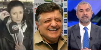 2000’li Yıllarda Türk Televizyonlarında Canlı Yayın Sırasında Yaşanan En İlginç Anlar