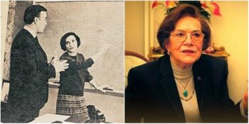 “Güneşi Zapteden Kadın”: NASA’da Görev Yapan İlk Türk Bilim Kadını Dilhan Eryurt Kimdir?