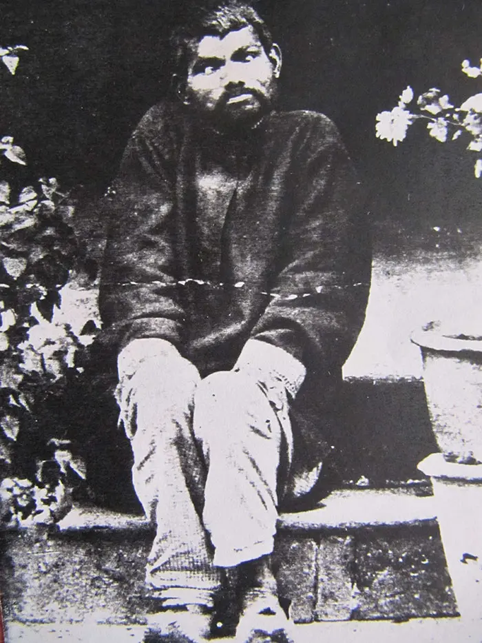 Dina Sanichar mogli