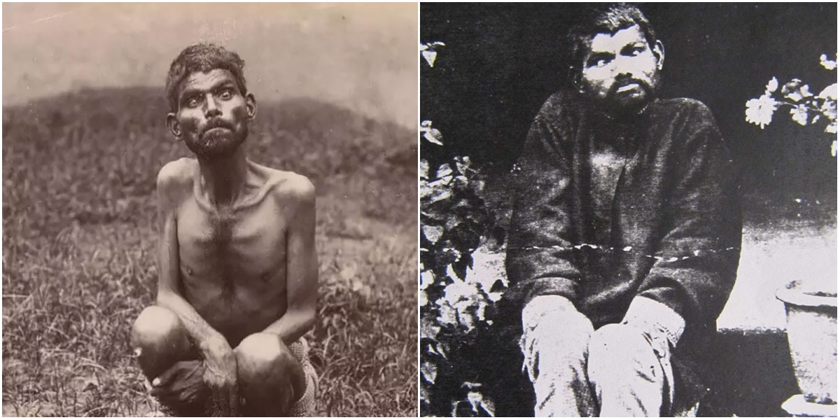 Kuchli sonlar fotosurati