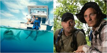 En Eski Mitlerden Canlı Yaşamının Sırlarına Heyecan Dolu Sorulara Cevap Arayan Belgesel Serisi: Animal Impossible [Özel Röportaj]