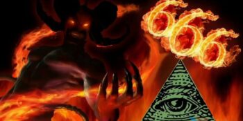 Şeytan’a Atfedilen 666 Sayısı Aslında Kimi İşaret Ediyor?