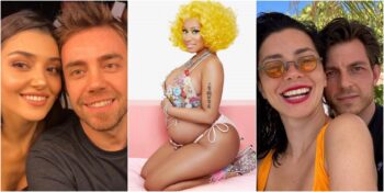 Bu Haftanın Dilden Dile Dolaşan ve Gündemi Sarsan Magazin Haberleri