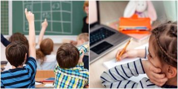 Yeni Eğitim Döneminde Uygulanabilir: Hibrit Eğitim Modeli Nedir?