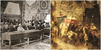 Laik ve Sosyal Bir Hukuk Devleti Olan Türkiye’de “Hilafet” Gündemi: Hilafet Nedir?