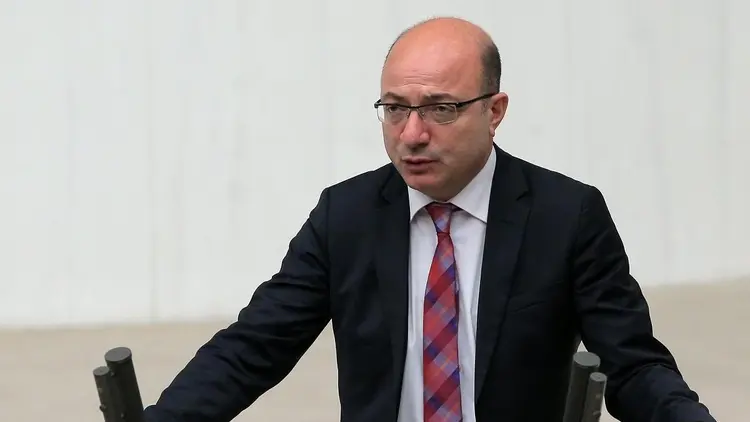 ilhan cihaner