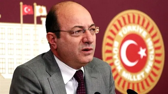 ilhan cihaner