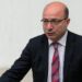 İlhan Cihaner CHP Genel Başkanlığına Aday Olduğunu Açıkladı: İlhan Cihaner Kimdir?