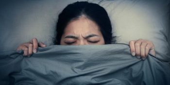 Kabustan Farksız: Her Yaştan İnsanı Etkileyebilen Gece Terörü