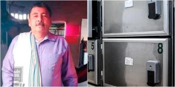 Kolombiya’da 67 Yaşındaki Adam Ölmediği Halde Morga Kaldırıldı