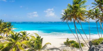 İş Toplantılarına Karayipler’den Bağlanmak İsteyenlere: Barbados Evden Çalışan Turistlere Oturum İzni Verecek