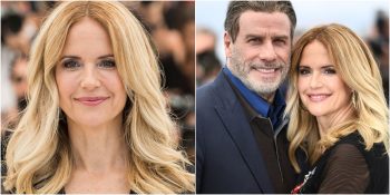 57 Yaşında Hayatını Kaybetti: Rol Aldığı Filmlerle Hafızalarımıza Kazınan Ünlü Oyuncu Kelly Preston