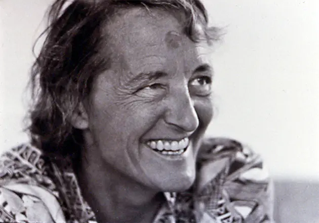 Kübler Ross 