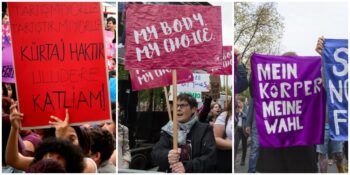 İdamdan Gebelik Süresine: Türkiye’de ve Dünyada Kürtaj Yasaları