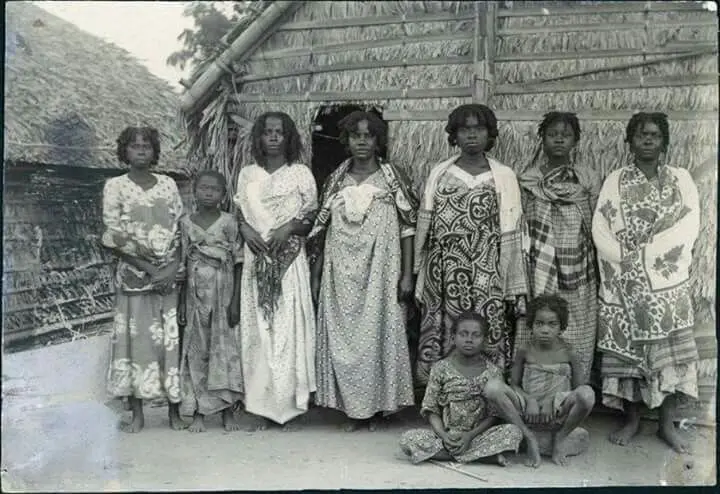madagaskar