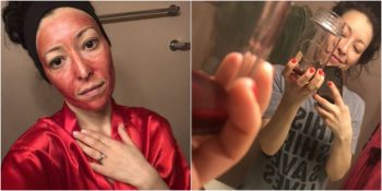 Moon Blood Ritüelleri: Adet Döngüsünü Onurlandırmak İçin Farklı Yöntemler Uygulayan Mary Miranda