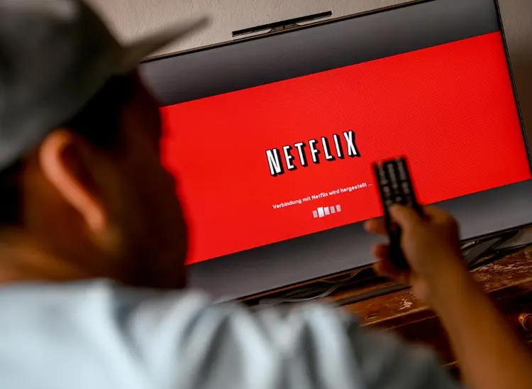 netflix