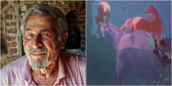 Osman Akbay: Türkiye’nin Gizli Kalmış En Özgün Ressamlarından Biri