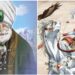 Shōkoku no Altair: Osmanlı Devletini Konu Alan Anime Serisi