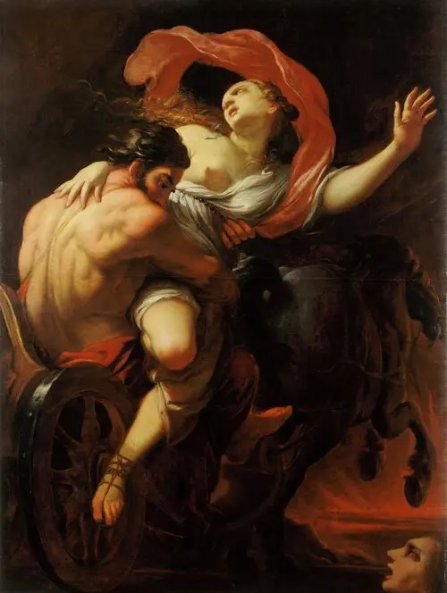 persephone