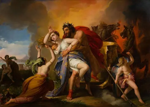 persephone