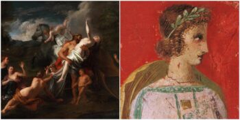 Ölülerin Kraliçesi: Hades Tarafından Yeraltına Kaçırılan Persephone Hakkında 5 Gerçek