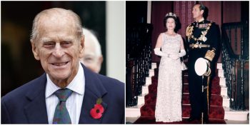 Prens Unvanından ve Servetinden Aşkı İçin Vazgeçen II. Elizabeth’in Eşi Philip’in Hikayesi
