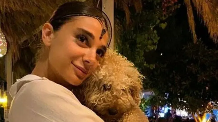 pınar gültekin