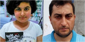 Tepkiler Büyüyor: Rabia Naz’ın Ölümü Aydınlatılmadan Dosya Kapatıldı