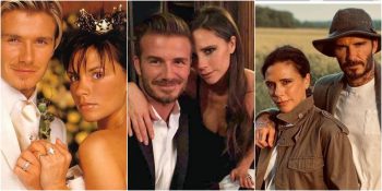 Efsanevi Aşkın Sırrı: 20 Yıldır David Beckhamla Evli Olan Victoria’dan Mutlu Evliliğin Sırları