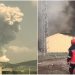 Sakarya’daki Havai Fişek Fabrikasında Patlama Meydana Geldi