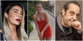 Bu Haftanın Dilden Dile Dolaşan ve Gündemi Sarsan Magazin Haberleri