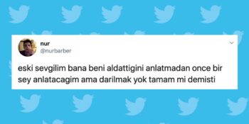 Okurken Keyfinizi Yerine Getirecek Haftanın En Güzel 38 Tweeti